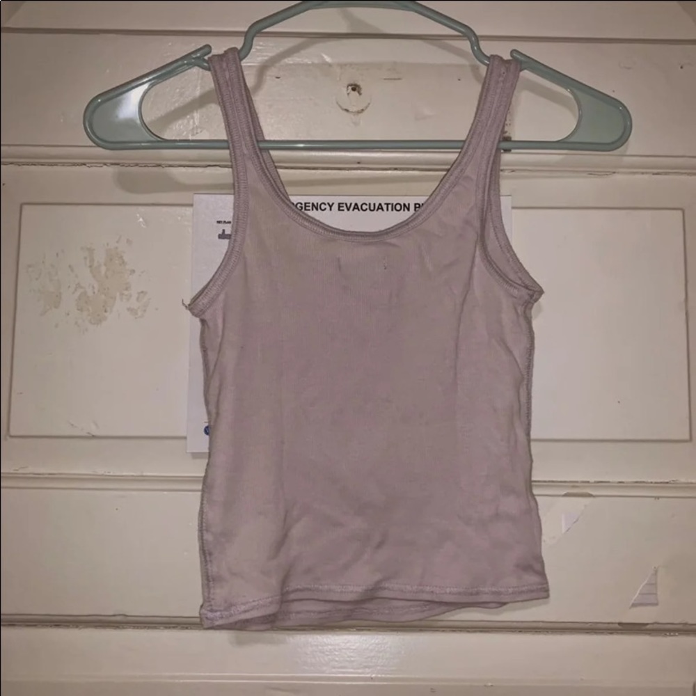 Tank Top - Picture 2 of 3
